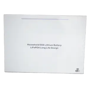 48V200Ah_Home Wall-mounted lithium battery