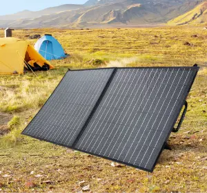 Solar Panel_100W_