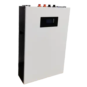 51.2V200Ah_Home Wall-mounted Lithium Battery