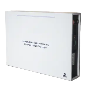 48V200Ah_Home Wall-mounted lithium battery