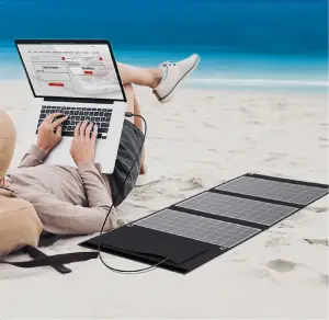 Solar Panel_100W_