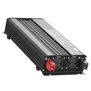 3KW Pure Sine Wave Power Inverter