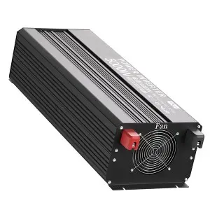 5KW Pure Sine Wave Power Inverter